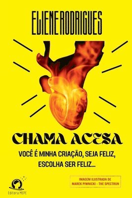 Chama Acesa 1