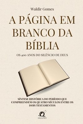 A Pgina Em Branco Da Bblia 1