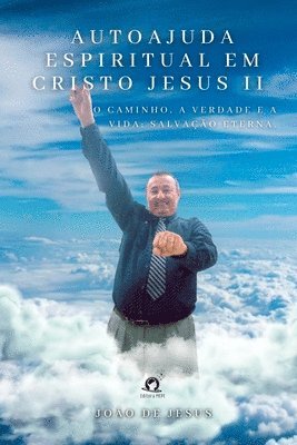 Autoajuda Espiritual Em Cristo Jesus Ii 1