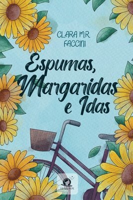 Faccini Clara, Faccini, Clara - Espumas, Margaridas E Idas, Häftad