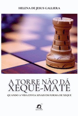 A Torre No D Xeque-mate 1