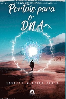 bokomslag Portais Para O Dna