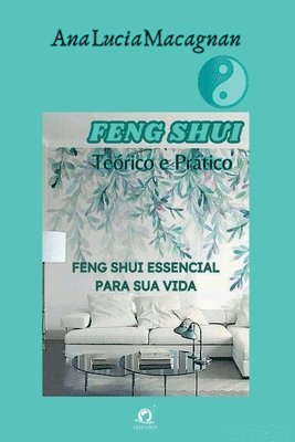 bokomslag Feng Shui Essencial