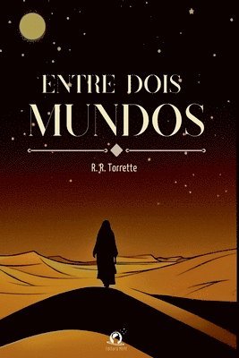 bokomslag Entre Dois Mundos