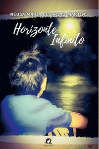 bokomslag Horizonte Infinito