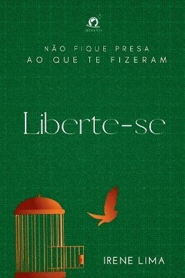 bokomslag Liberte-se