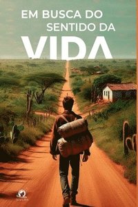 bokomslag Em Busca Do Sentido Da Vida