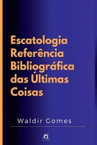 bokomslag Escatologia