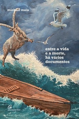 Entre a vida e a morte, h vrios documentos 1