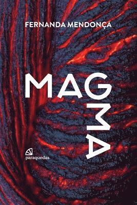 bokomslag Magma