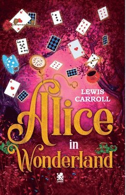 Alice in Wonderland 1