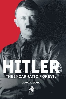 Claudio Blanc - Hitler, Häftad