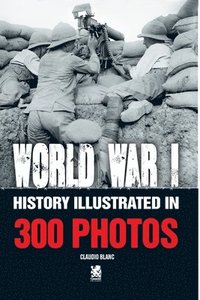 bokomslag World War I