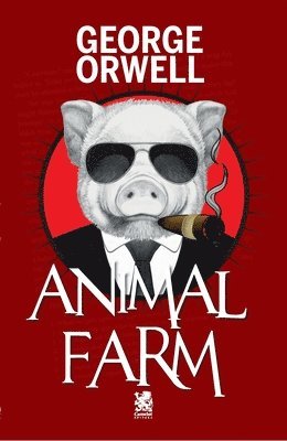 bokomslag Animal Farm