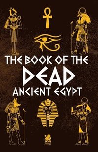 bokomslag The Book of The Dead