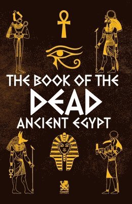 The Book of The Dead 1