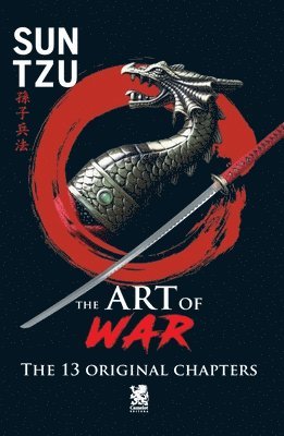 bokomslag The Art of War