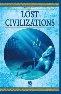 bokomslag Lost Civilizations