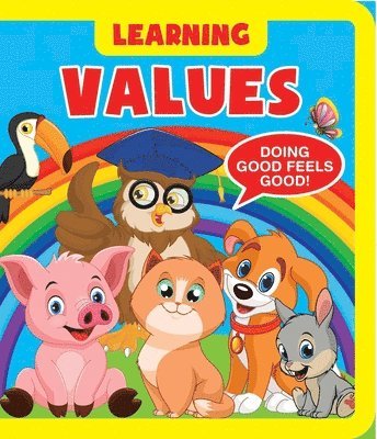 Learning Values 1