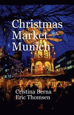Christmas Market Munich 1