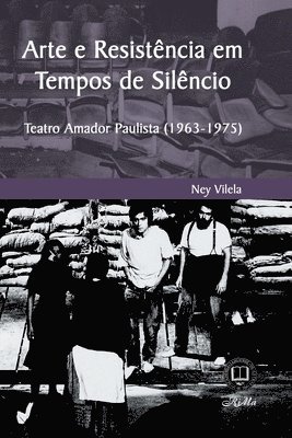 Ney Vilela - Arte e Resistência em Tempos de Silêncio, Häftad