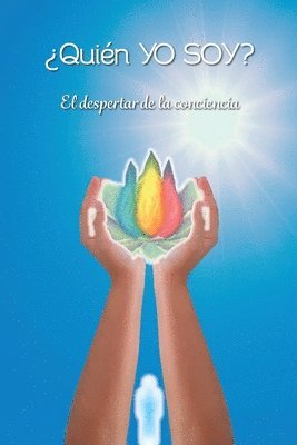 bokomslag ¿Quién YO SOY?