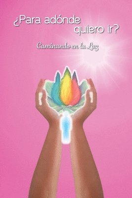 bokomslag ¿Para adónde quiero ir?