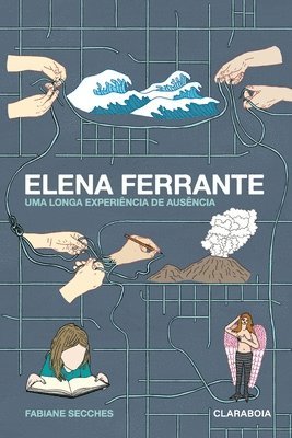 bokomslag Elena Ferrante