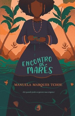 bokomslag Encontro de Marés