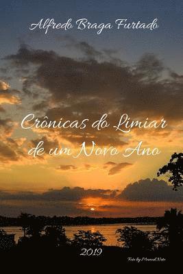 bokomslag Cro?nicas do Limiar de um Novo Ano