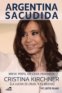 bokomslag Argentina Sacudida