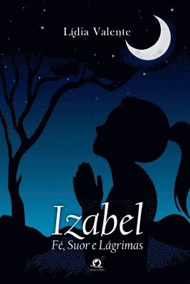 bokomslag Izabel