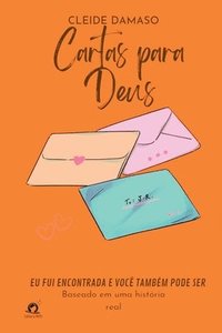 bokomslag Cartas Para Deus