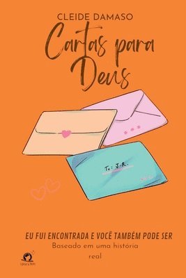 Cartas Para Deus 1