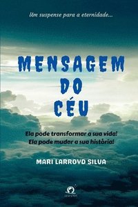 bokomslag Mensagem Do Céu