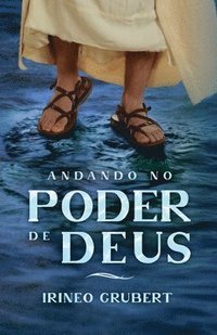 bokomslag Andando no Poder de Deus