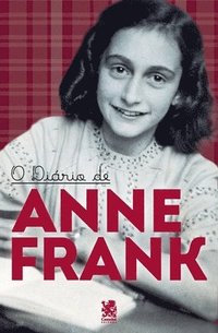 bokomslag O Dirio de Anne Frank