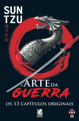 Sun Tzu - Arte Da Guerra - Sun Tzu, Häftad
