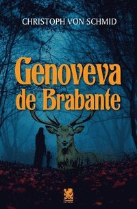 bokomslag Genoveva de Brabante