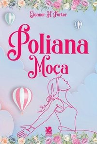 bokomslag Poliana Moa - SBT