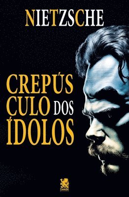 bokomslag Crepsculo dos dolos