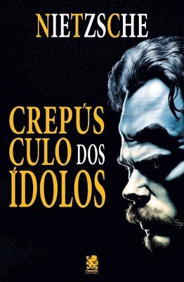 bokomslag Crepúsculo dos Ídolos