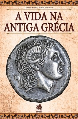 bokomslag A Vida na Antiga Grécia