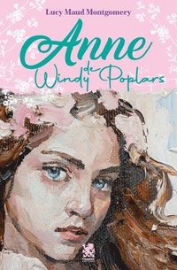 bokomslag Anne de Windy Poplars