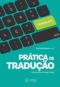 bokomslag Prtica de traduo