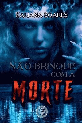 bokomslag Não Brinque Com A Morte