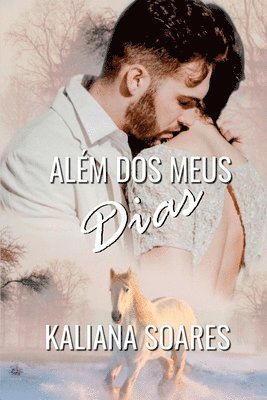 bokomslag Além Dos Meus Dias