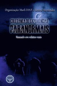 bokomslag Coletnea De Experincias Paranormais