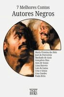 Machado de Assis, Maria Firmina Dos Reis, Lima Barreto - 7 Melhores Contos - Autores negros, Häftad. Tillgänglighet: Lägg i varukorg