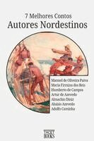 Maria Firmina Dos Reis, Manuel de Oliveira Paiva, Artur de Azevedo - 7 Melhores Contos - Autores Nordestinos, Häftad. Tillgänglighet: Lägg i varukorg